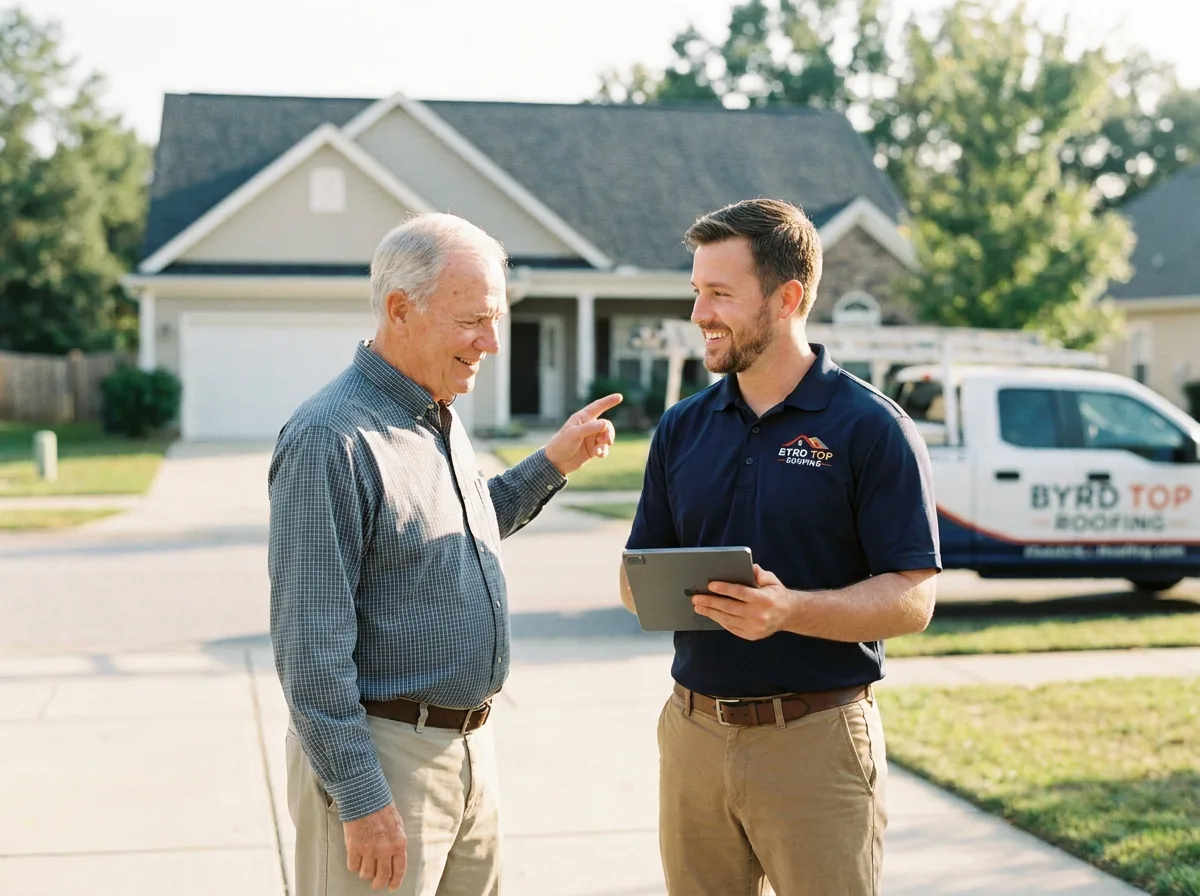 Roofing Stockbridge, VT FAQs